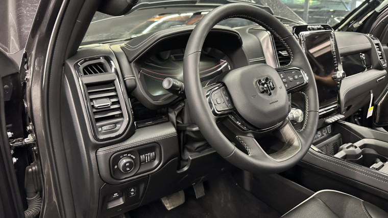 шумоизоляция RAM 3500