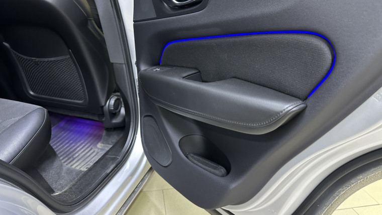 подсветка дверей  Volvo XC60
