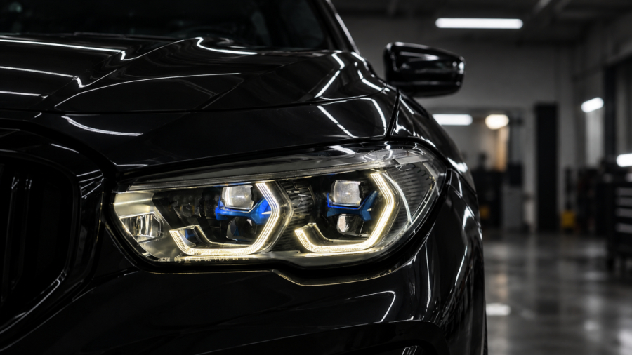 BMW X6 G06