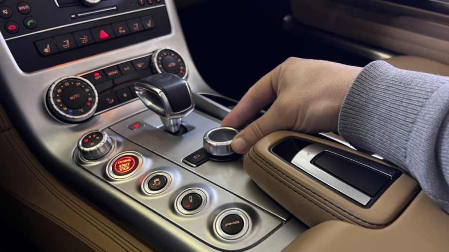 Android Auto NTG 4.1
