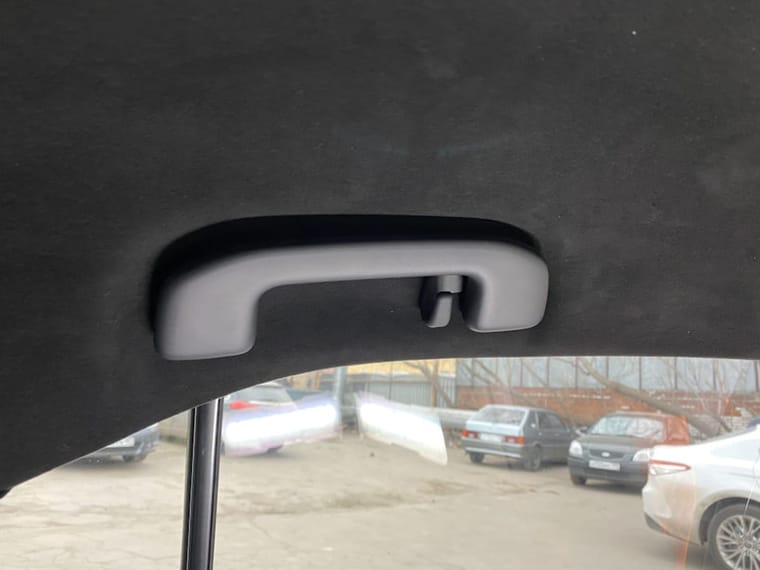  перетяжка стоек Camry V70