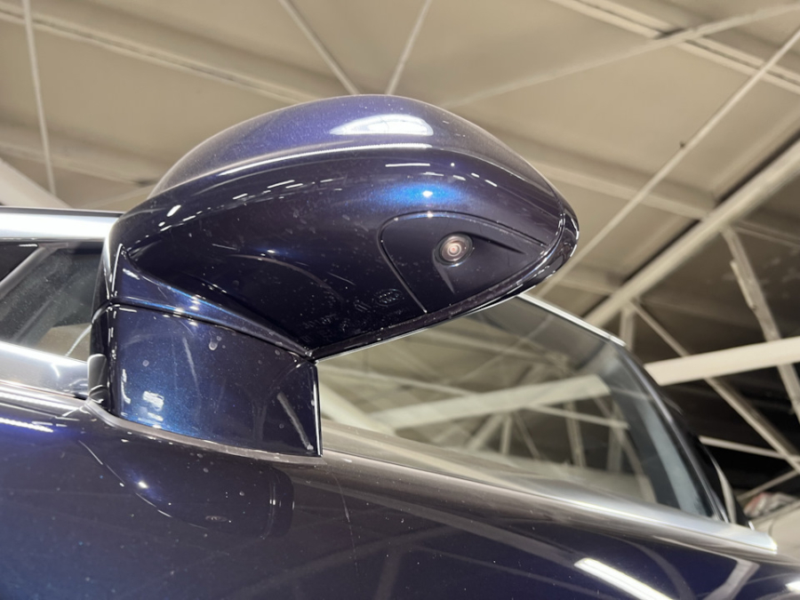 система 360 Rolls-Royce Ghost