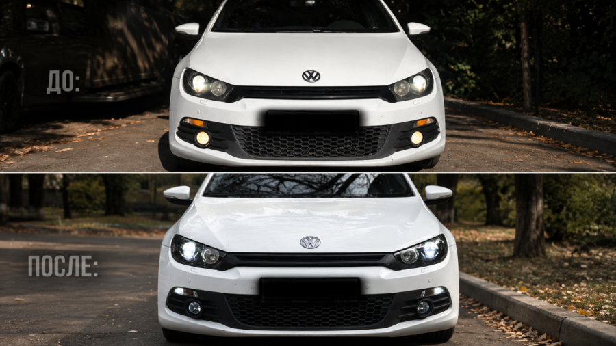 фольцваген сироко Volkswagen Scirocco