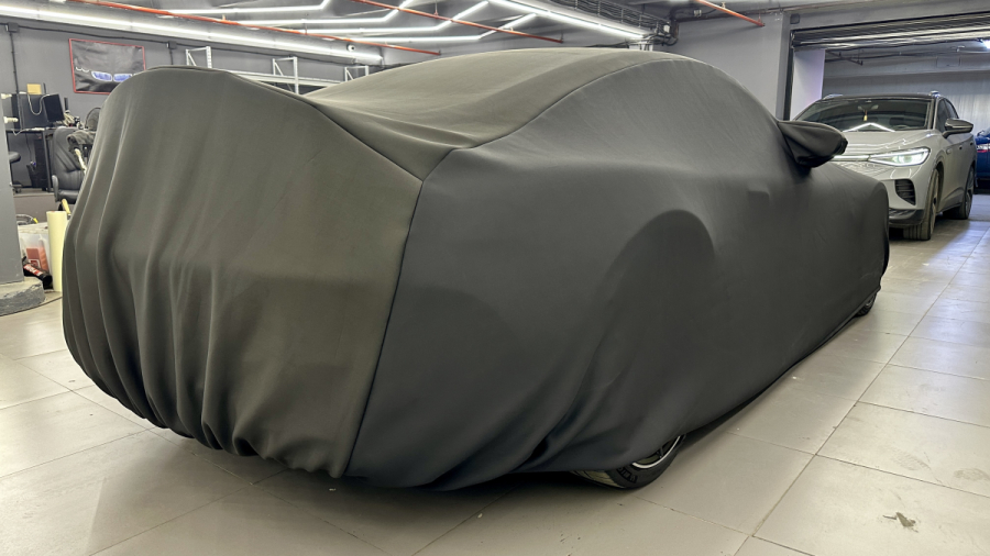 чехол для Mercedes GT 63 S
