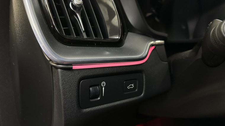 Ambilight Volvo XC60